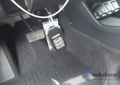 2016 Honda Hr-V Ex-L z USA, uszkodzony, nr VIN 3CZRU5H7XGM740506